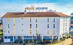 The Originals City, Hôtel Éclipse, Lyon Est (Inter-Hotel)